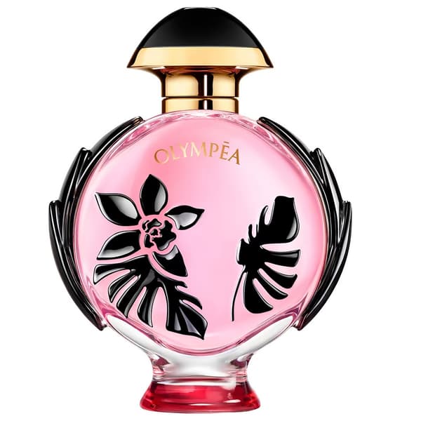 Olympea Flora Eau de Parfum Spray 80 ml
