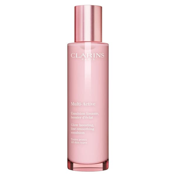 Clarins Multi-Active Emulsion för ansiktet 100 ml