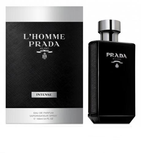 L'Homme Intense eau de parfum spray 100 ml