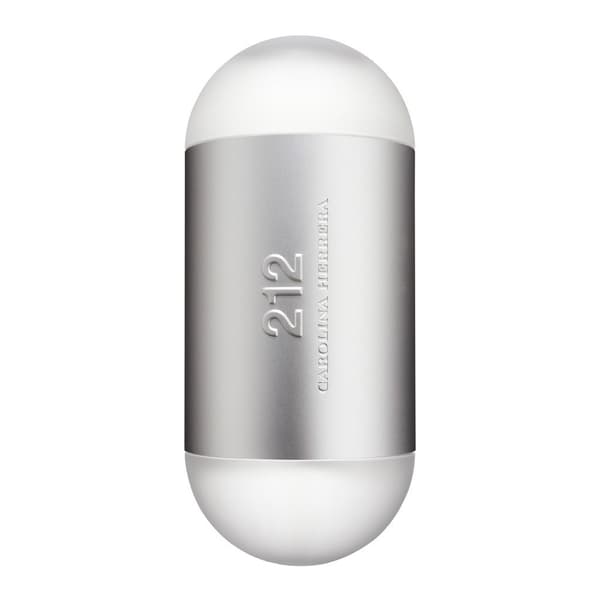 Carolina Herrera 212 Eau de Toilette Spray 60 ml