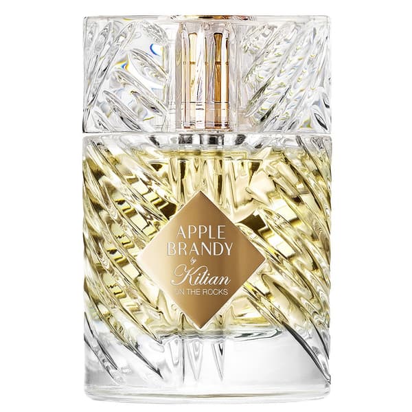 By Kilian Apple Brandy On the Rocks Eau de Parfum påfyllningsbar spray 100 ml