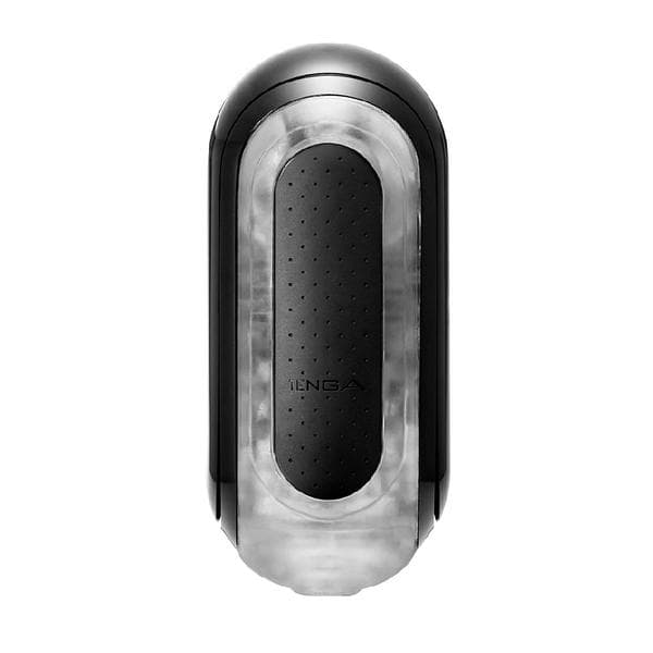 Tenga Flip Zero återanvändbar masturbator, svart