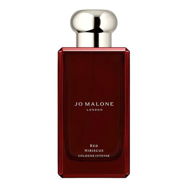 Red Hibiscus Cologne Intense eau de cologne spray 100 ml