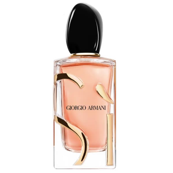 Giorgio Armani Sì Intense Eau de Parfum 100 ml