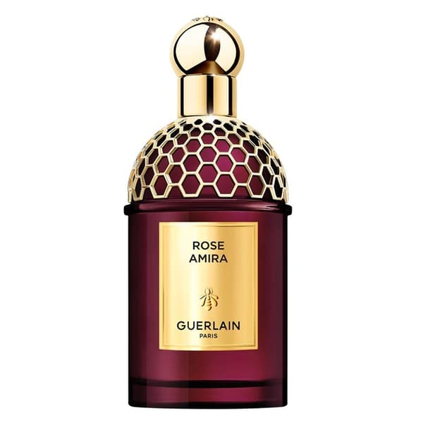 Rose Amira Eau de Parfum Spray 125 ml