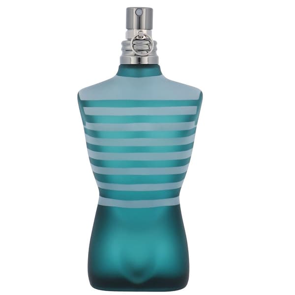 Le Male Eau de Toilette 200 ml för män