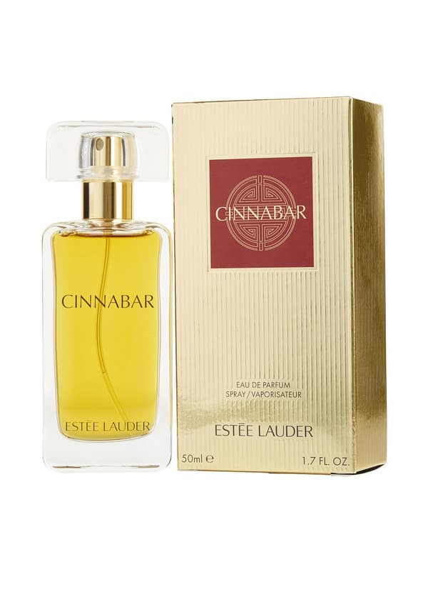 Estée Lauder Cinnabar Eau de Parfum 50 ml
