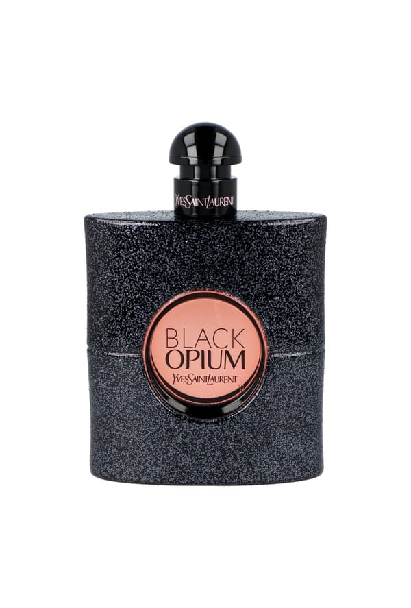 Yves Saint Laurent Black Opium Eau de Parfum 90 ml