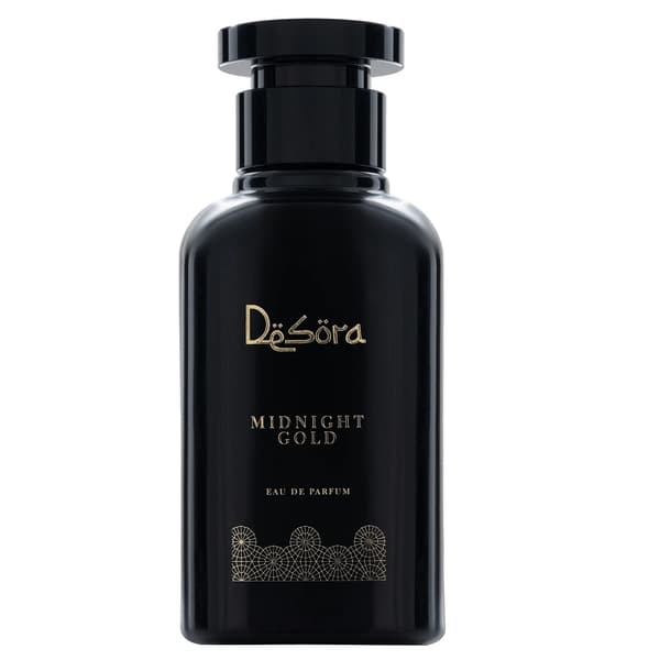 Midnight Gold parfymvatten spray 100 ml