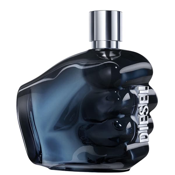 Diesel Only The Brave Eau de Parfum Spray 125 ml