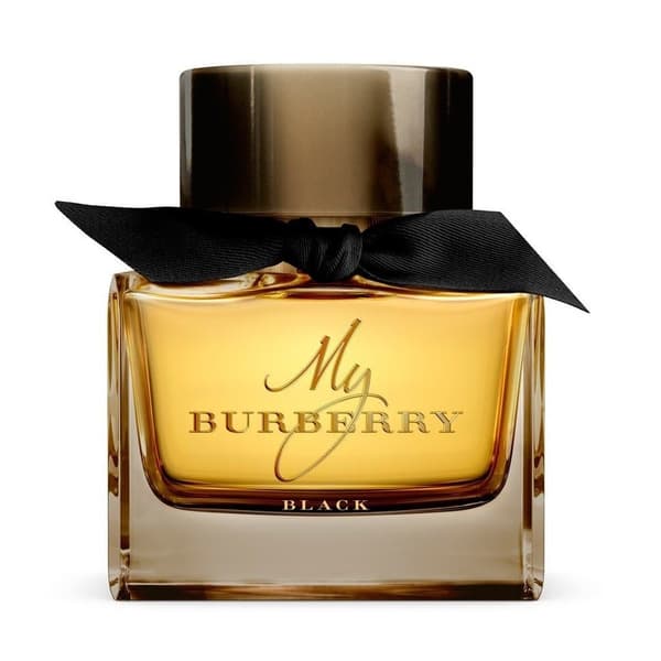 Burberry My Burberry Black Eau de Parfum 90 ml