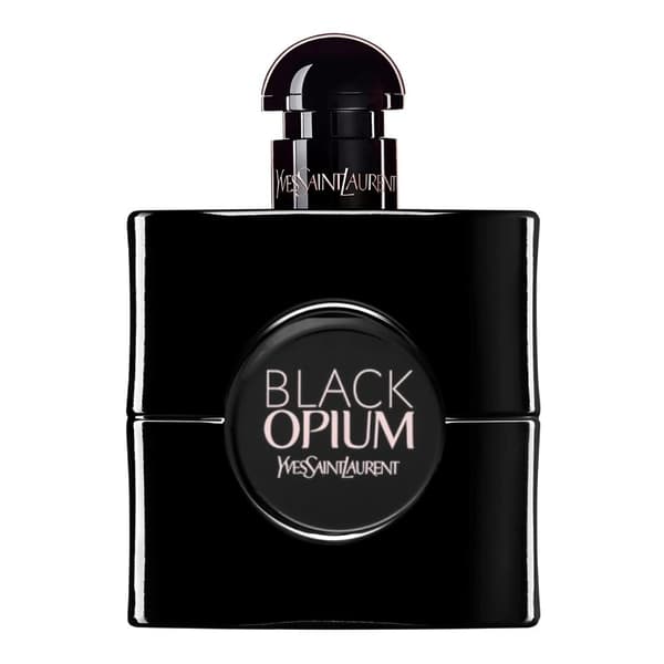 YSL Black Opium Le Parfum damparfym 50 ml