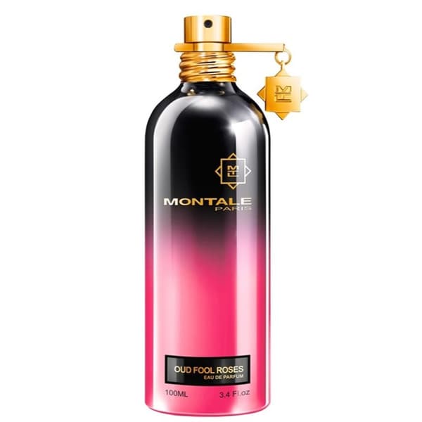 Oud Fool Roses Eau de Parfum Spray 100 ml