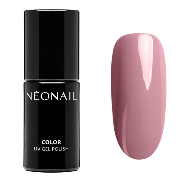 NEONAIL UV Hybridnagellack Rosy Memory 7,2 ml