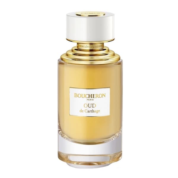 Boucheron Oud de Carthage Eau de Parfum Spray 125 ml