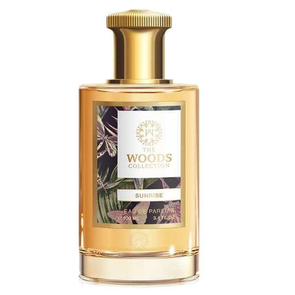 Sunrise Eau de Parfum Spray 100 ml