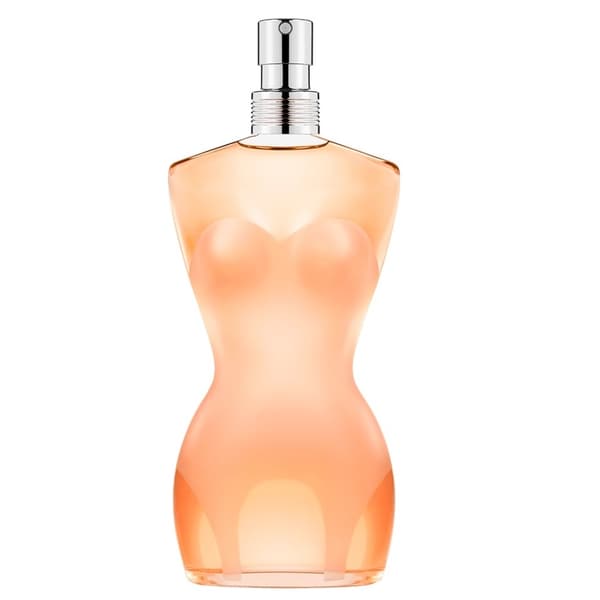 Jean Paul Gaultier Classique Eau de Toilette 100 ml
