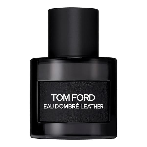 Eau d'Ombre Leather Eau de Toilette spray 50 ml