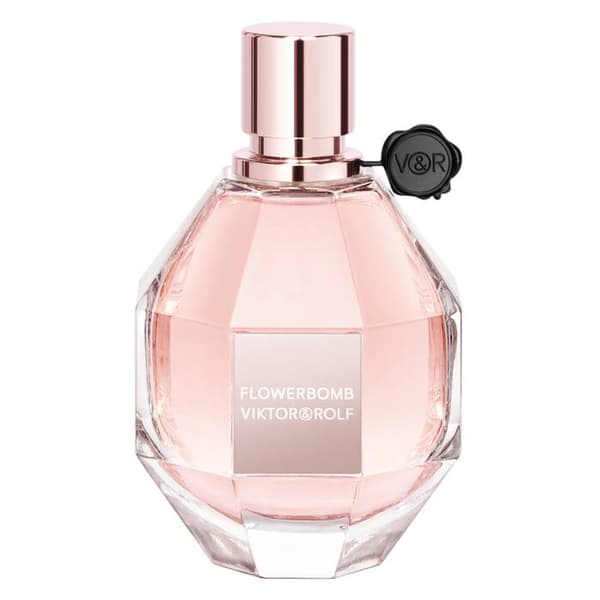Flowerbomb Eau de Parfum för dam 100 ml