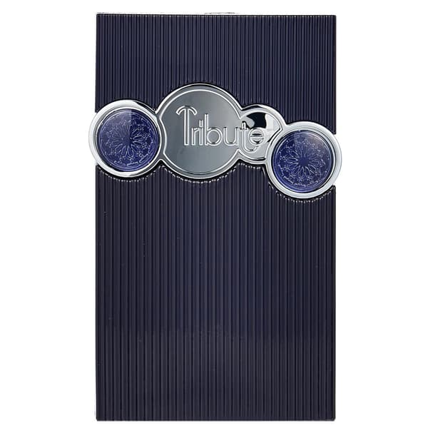 Afnan Tribute Blue Eau de Parfum Spray 100 ml