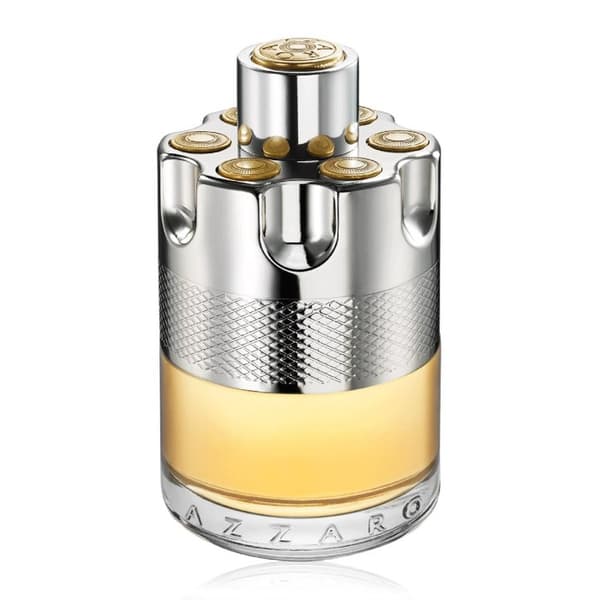 Azzaro Wanted Eau de Toilette Spray 100 ml