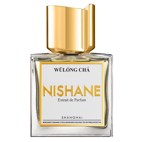 Wulong Cha Extrait de Parfum Spray 50 ml