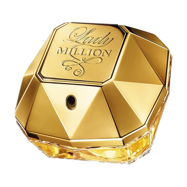 Paco Rabanne Lady Million Eau de Parfum 80 ml