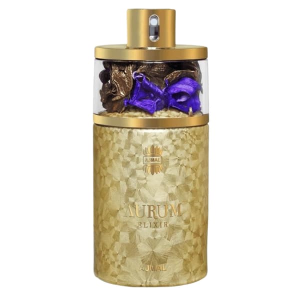 Ajmal Aurum Elixir Eau de Parfum 75 ml