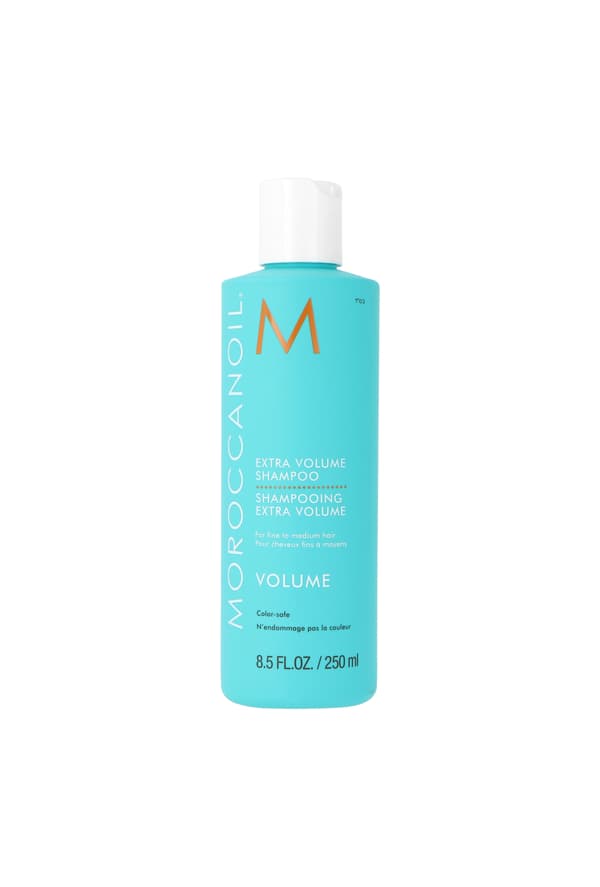 Moroccanoil Extra Volume Shampoo 250 ml