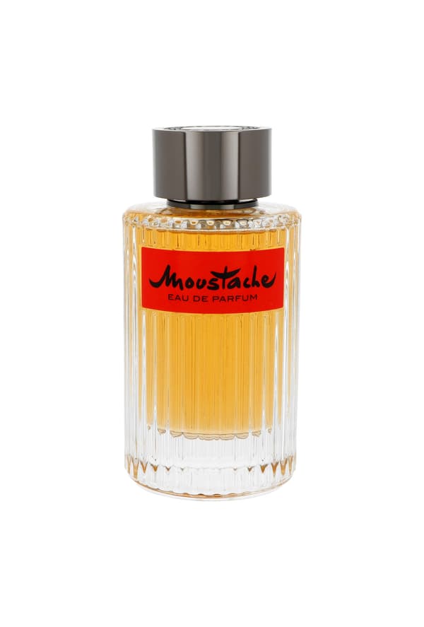 Rochas Moustache Eau de Parfum 125 ml Herrparfym