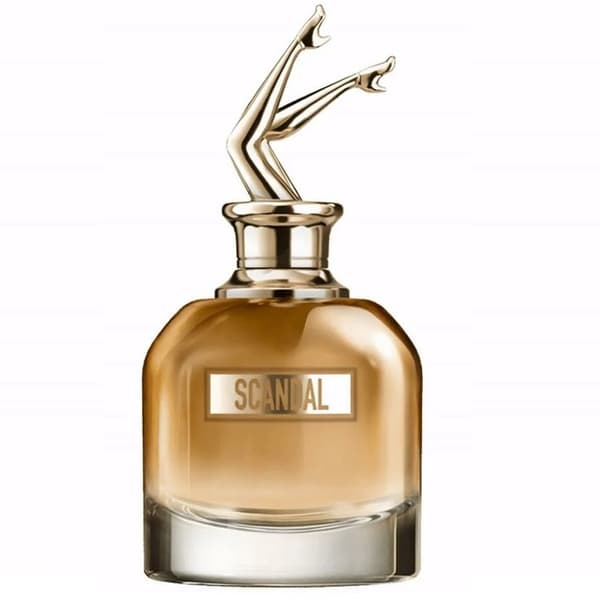 Scandal Gold Eau de Parfum Spray 80 ml för kvinnor