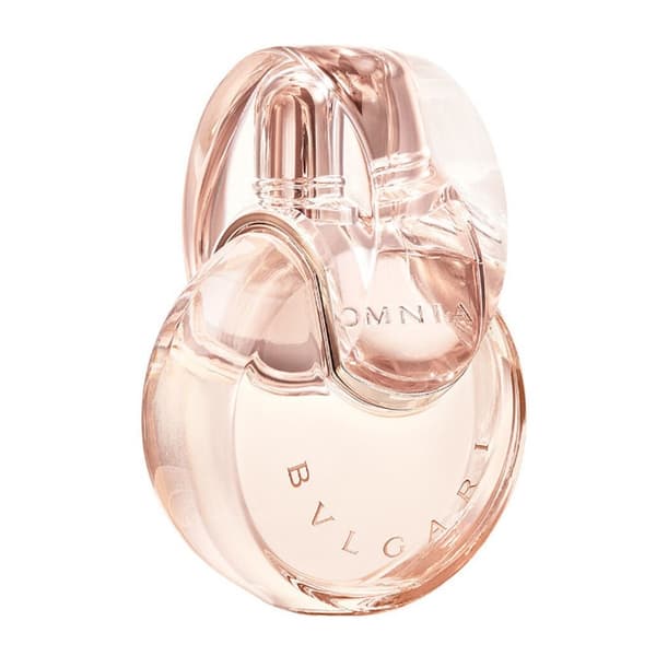 Bvlgari Omnia Crystalline Eau de Parfum 100 ml, testare