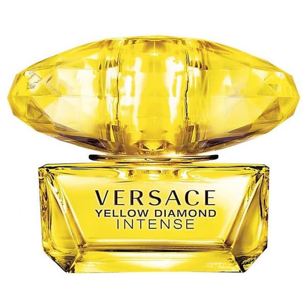 Versace Yellow Diamond Intense Eau de Parfum 50 ml