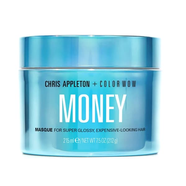 Money Masque Glansgivande Hårmask 215 ml