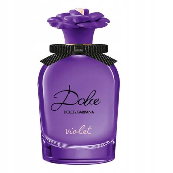 Dolce Violet Eau de Toilette Spray 50 ml