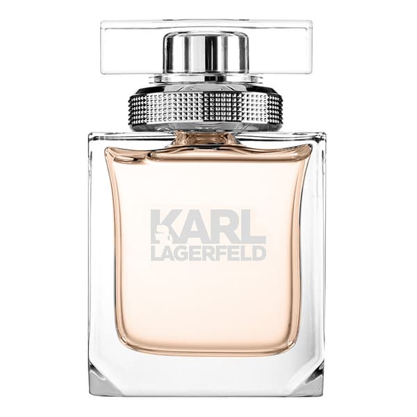 Karl Lagerfeld For Her Eau de Parfum 85 ml
