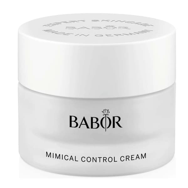 Mimical Control Anti-rynkkräm för ansiktet 50 ml