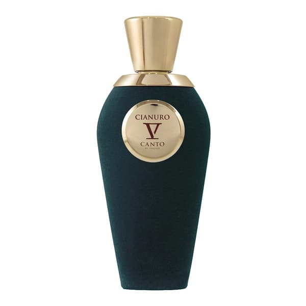 V Canto Cianuro Extrait de Parfum Spray 100 ml