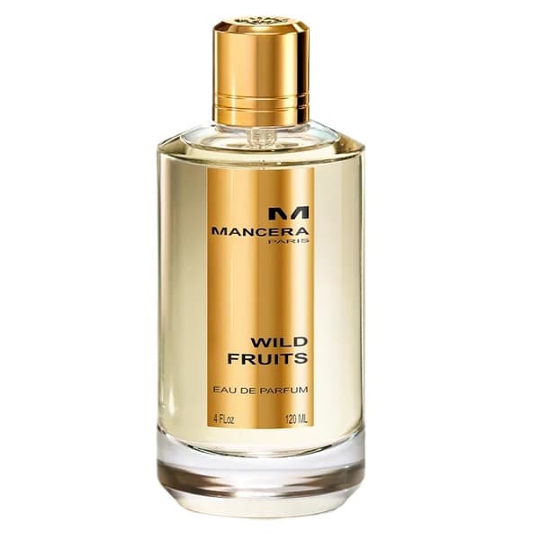 Mancera Wild Fruits Eau de Parfum 120 ml