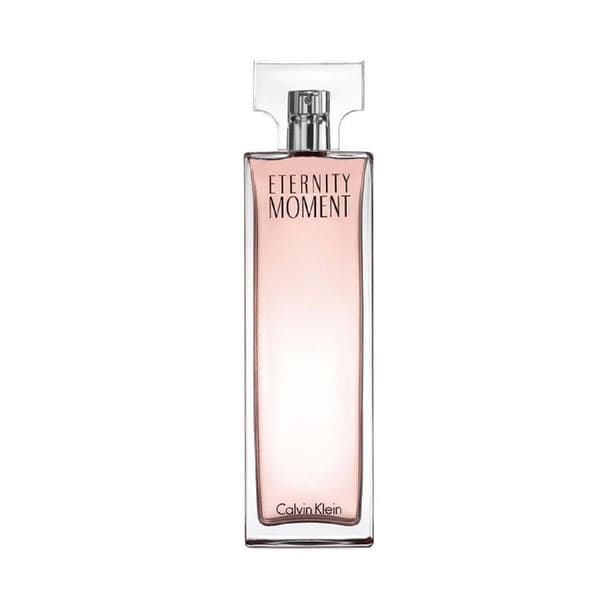 Calvin Klein Eternity Moment Eau de Parfum Spray 100 ml_超碰