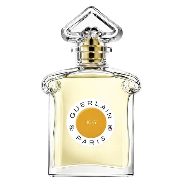 Jicky Eau de Parfum Spray 75 ml – Damparfym