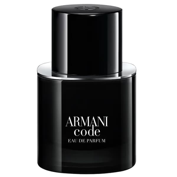 Armani Code Pour Homme Eau de Parfum påfyllningsbar spray 30 ml