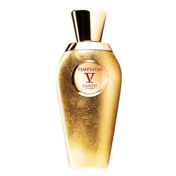 V Canto Temptatio parfymextrakt unisex 100 ml