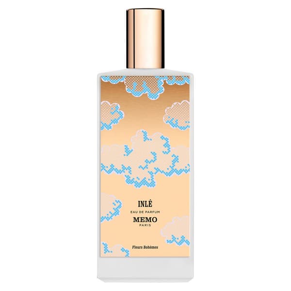 Memo Paris Inlé Eau de Parfum 75 ml