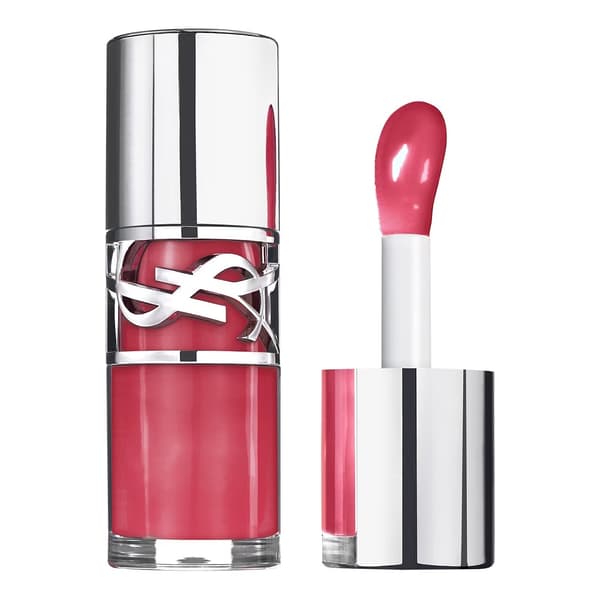 Yves Saint Laurent Loveshine Plumping Lip Gloss 9 Cherry Flash, 6 g