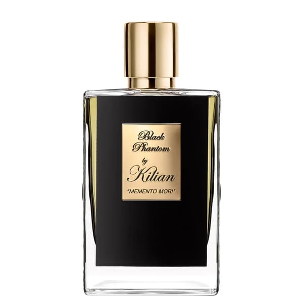 Black Phantom Eau de Parfum Spray 50 ml