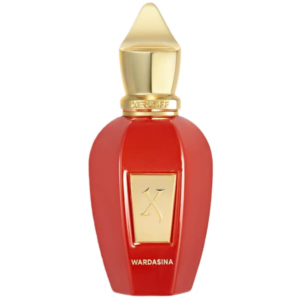 Wardasina Eau de Parfum 50 ml Unisex