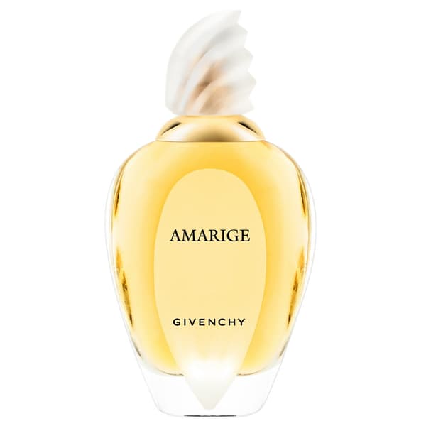 Givenchy Amarige Eau de Toilette 100 ml