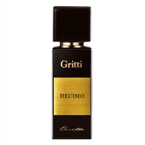 Decimo Eau de Parfum Spray 100 ml