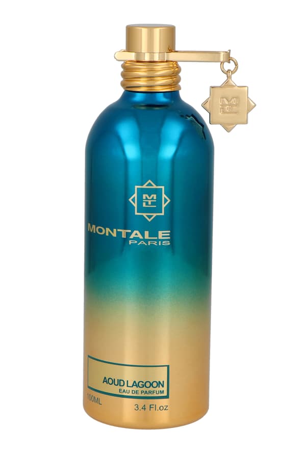 Montale Aoud Lagoon Eau de Parfum 100 ml